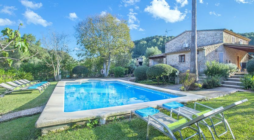 Photo of Chalet Calm