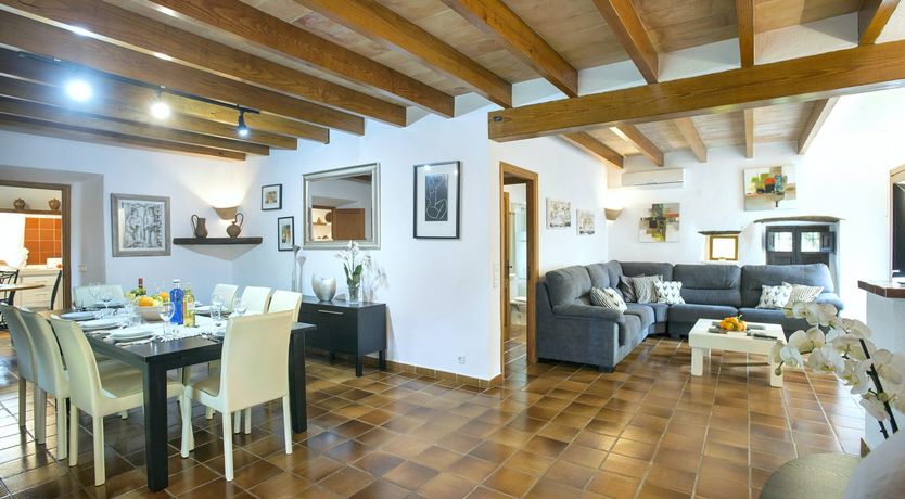 Photo of Chalet Calm