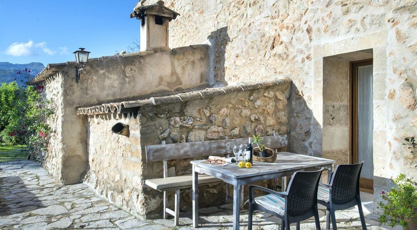 Photo of Chalet Calm