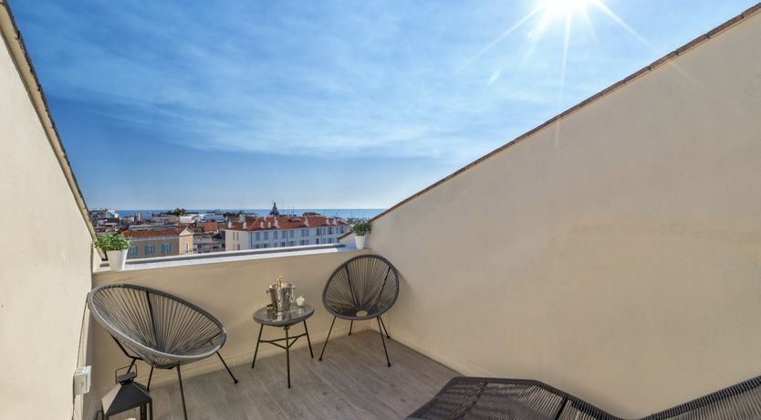 Photo of Looking at the Stars