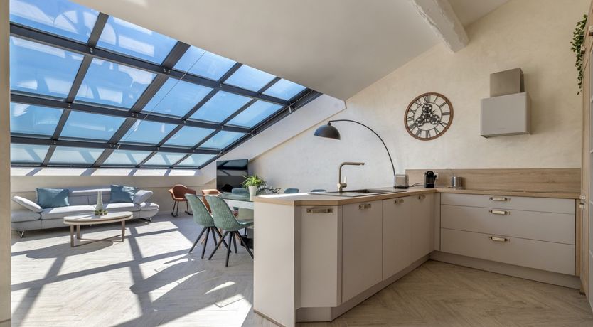 Photo of Looking at the Stars