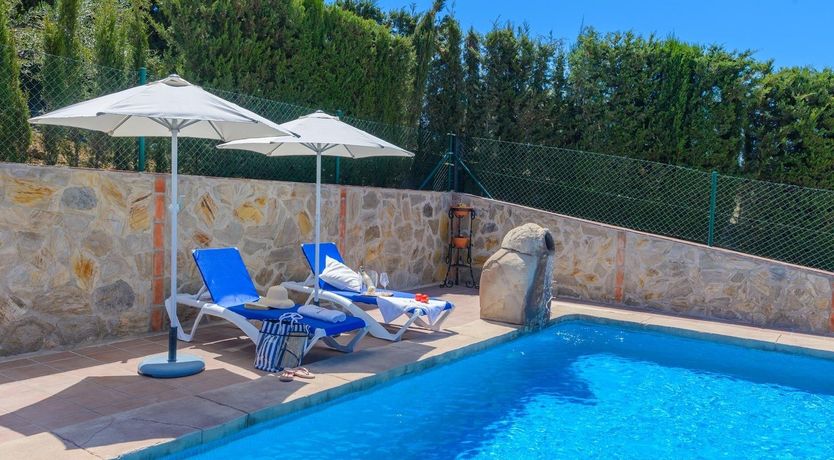 Photo of The Brightest Blue Skies