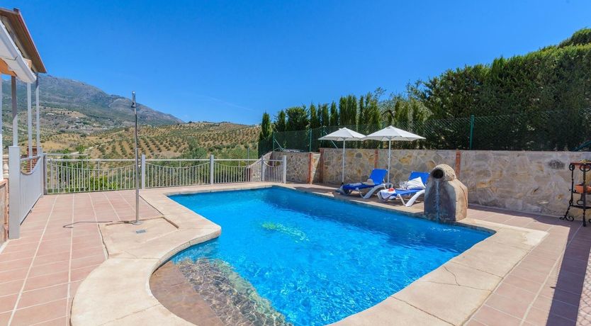 Photo of The Brightest Blue Skies