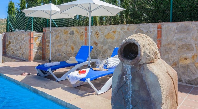 Photo of The Brightest Blue Skies