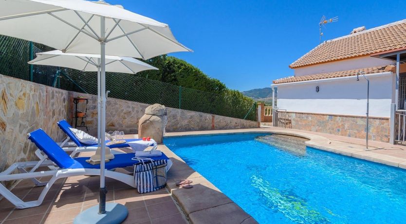 Photo of The Brightest Blue Skies