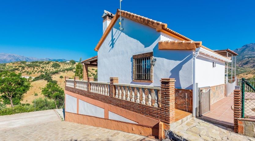 Photo of The Brightest Blue Skies