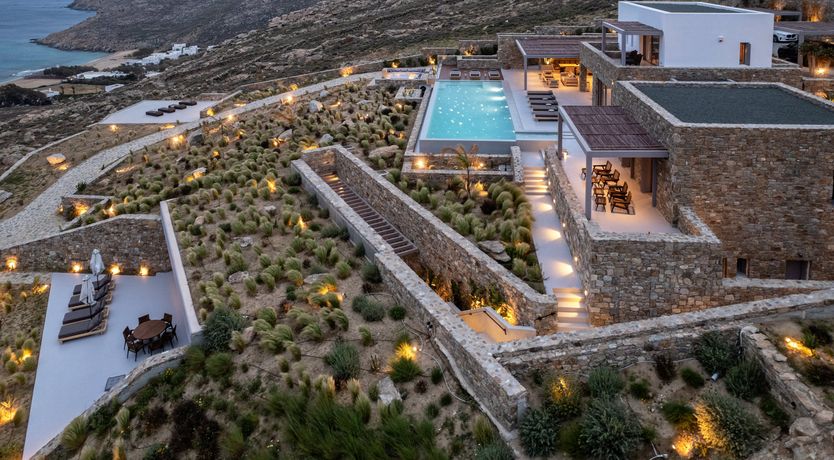 Photo of Stone to the Sea