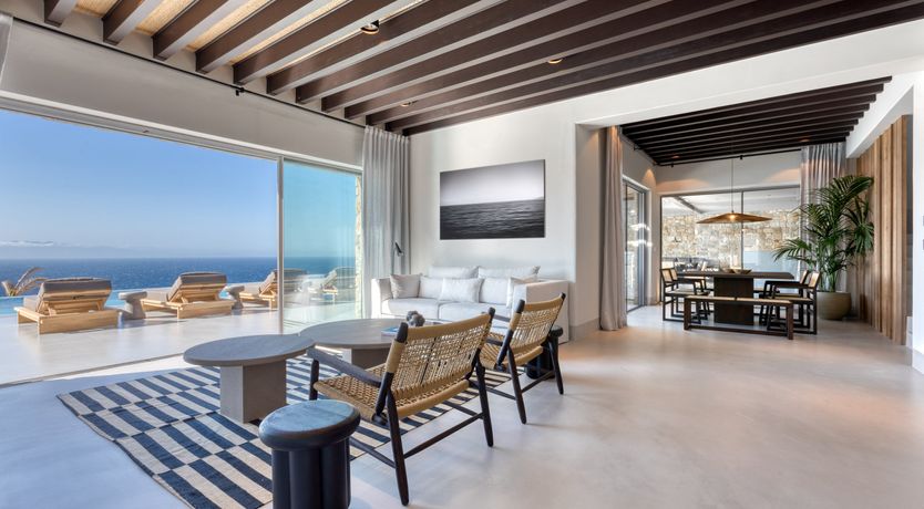 Photo of Stone to the Sea