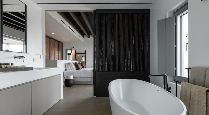 Photo of Stone to the Sea