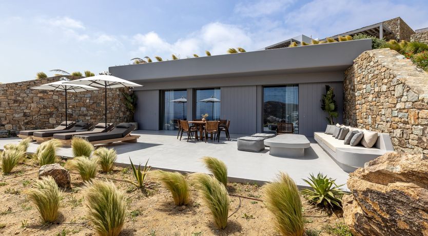 Photo of Stone to the Sea