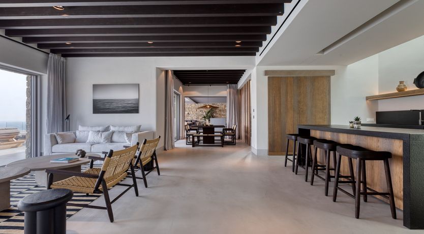 Photo of Stone to the Sea