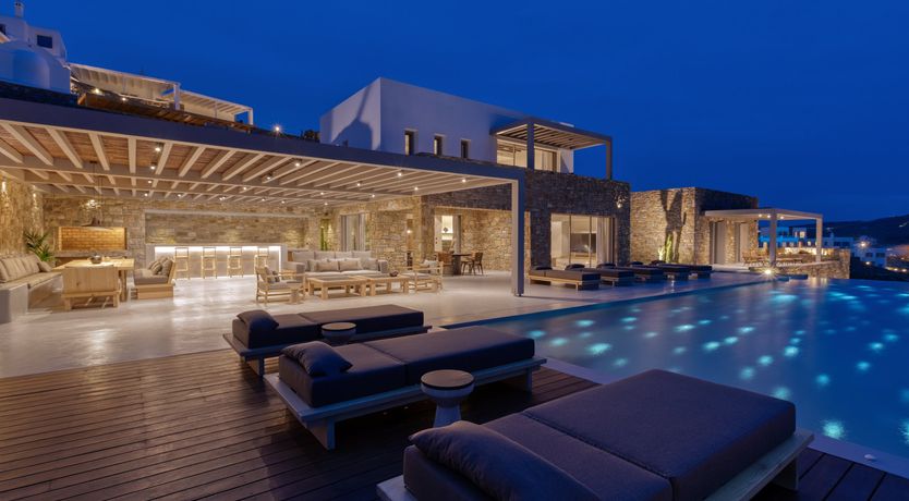 Photo of Stone to the Sea