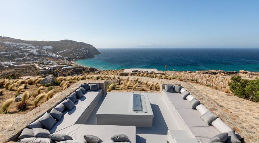 Photo of Stone to the Sea