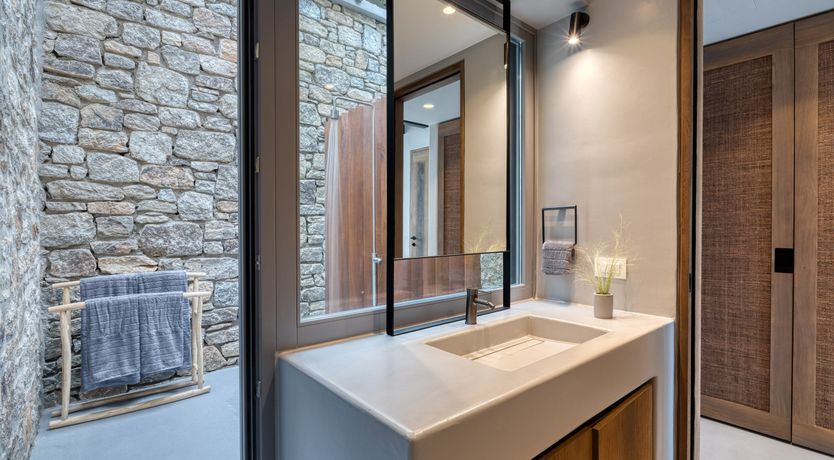 Photo of Stone to the Sea