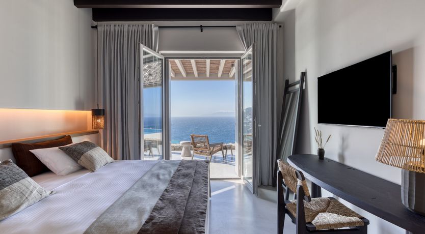 Photo of Stone to the Sea