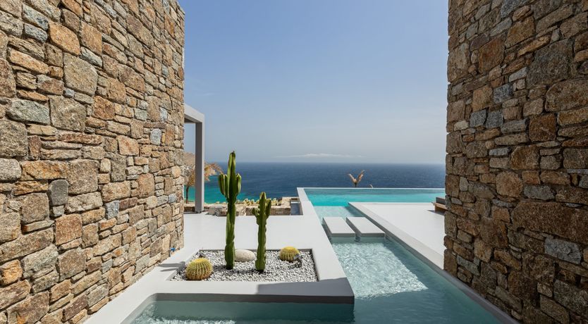 Photo of Stone to the Sea