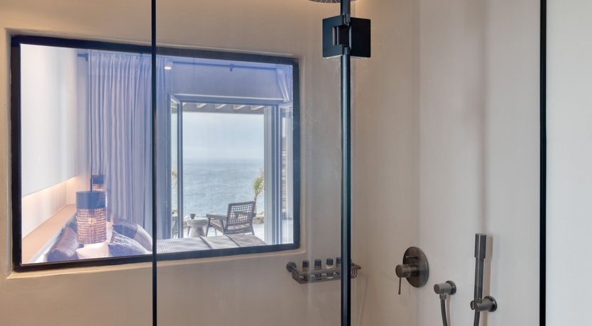 Photo of Stone to the Sea