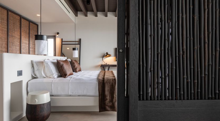 Photo of Stone to the Sea