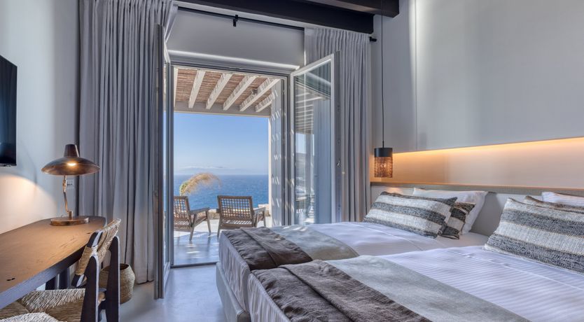 Photo of Stone to the Sea