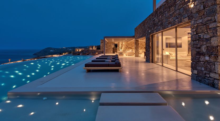 Photo of Stone to the Sea