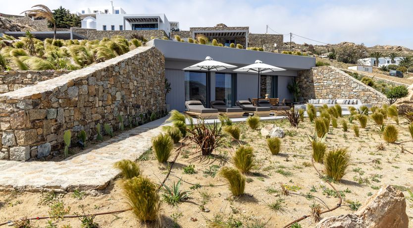 Photo of Stone to the Sea