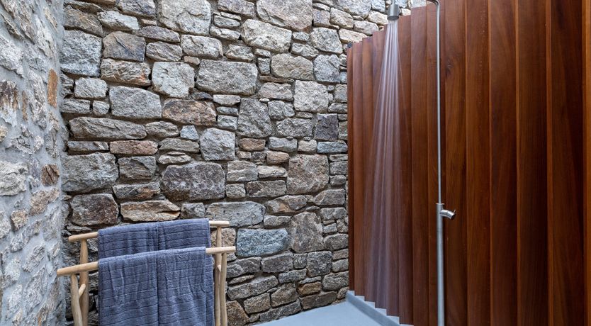 Photo of Stone to the Sea