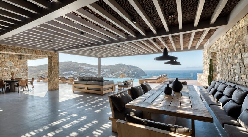 Photo of Stone to the Sea