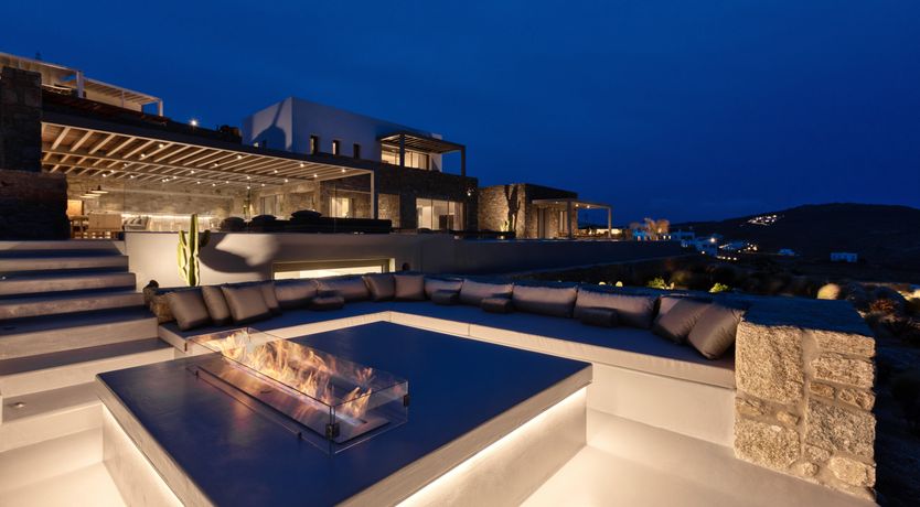 Photo of Stone to the Sea