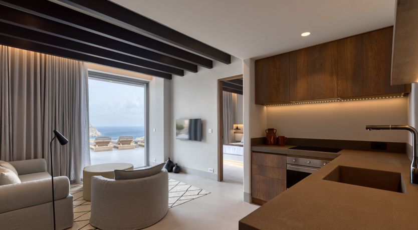 Photo of Stone to the Sea