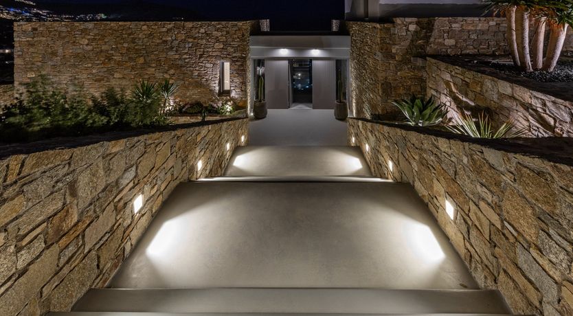 Photo of Stone to the Sea