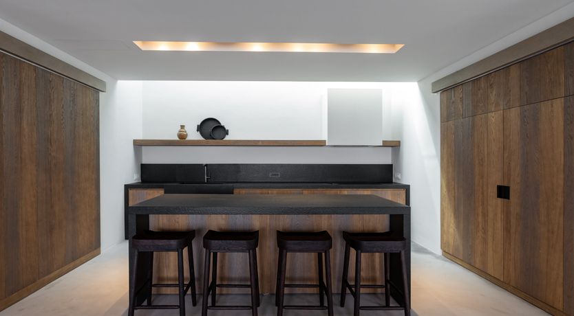 Photo of Stone to the Sea