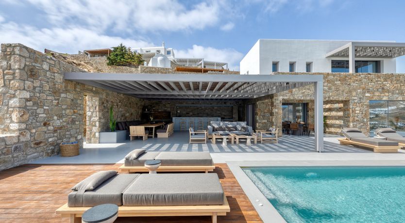 Photo of Stone to the Sea