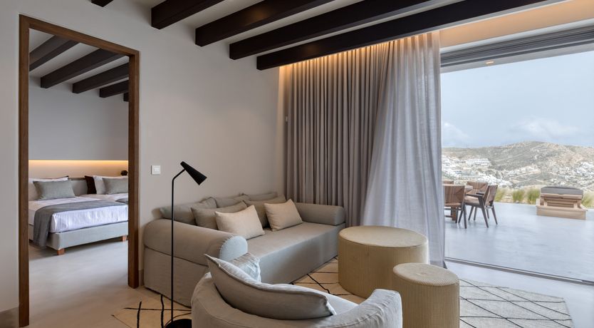 Photo of Stone to the Sea