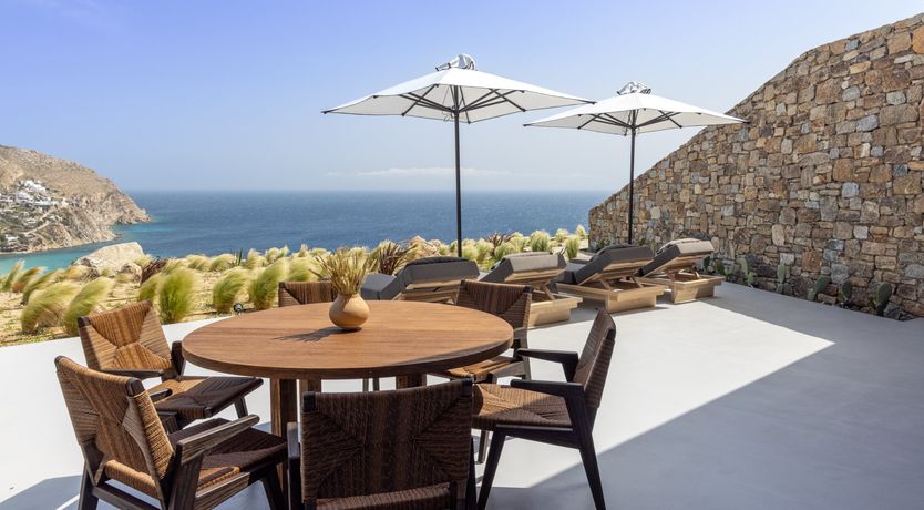 Photo of Stone to the Sea