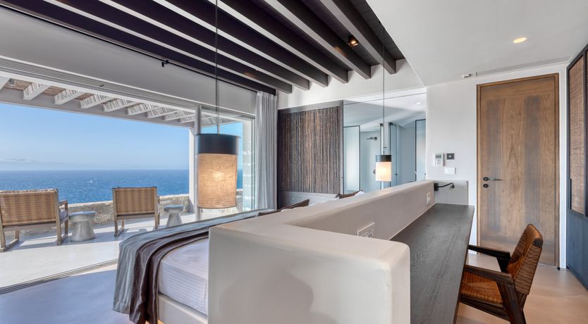 Photo of Stone to the Sea