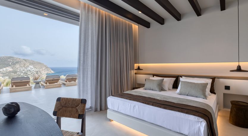 Photo of Stone to the Sea