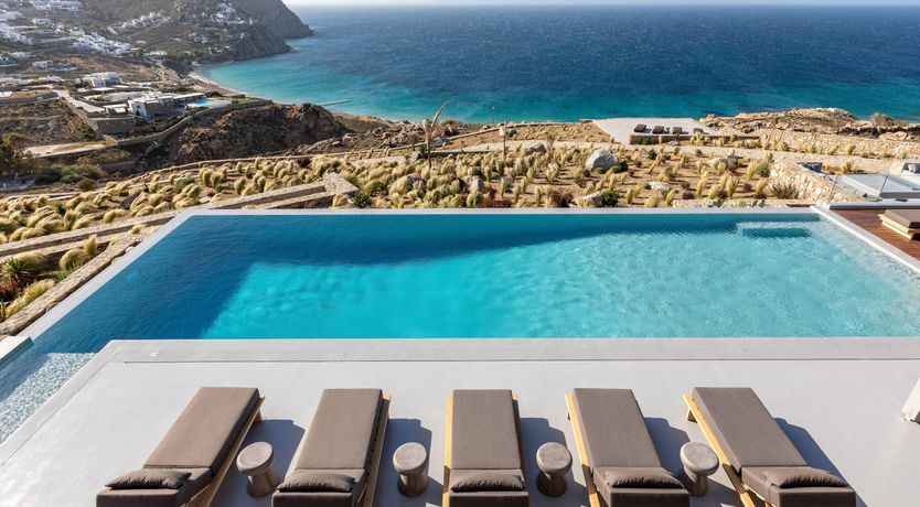 Photo of Stone to the Sea