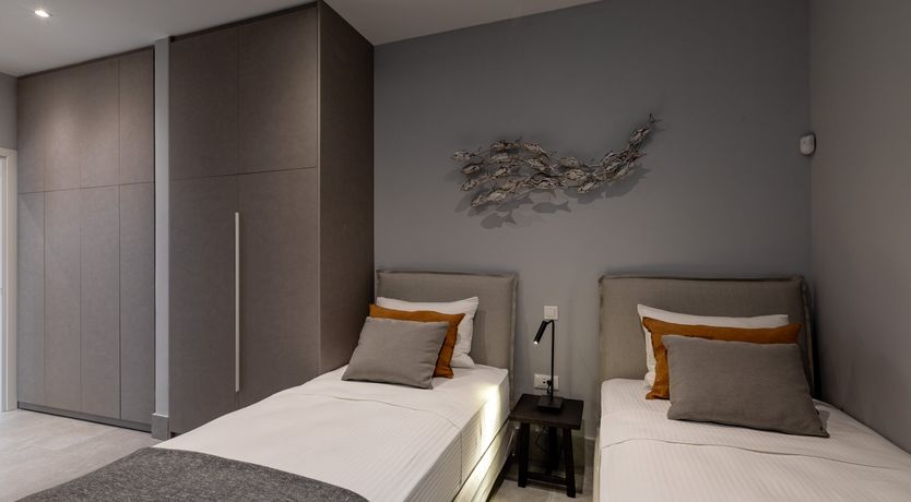 Photo of Stone to the Sea