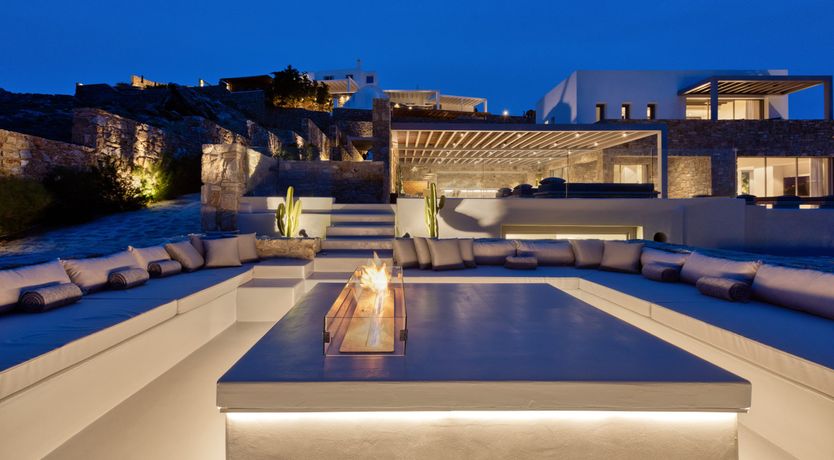 Photo of Stone to the Sea