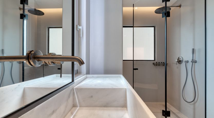 Photo of Stone to the Sea