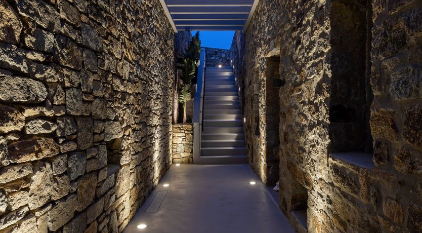 Photo of Stone to the Sea