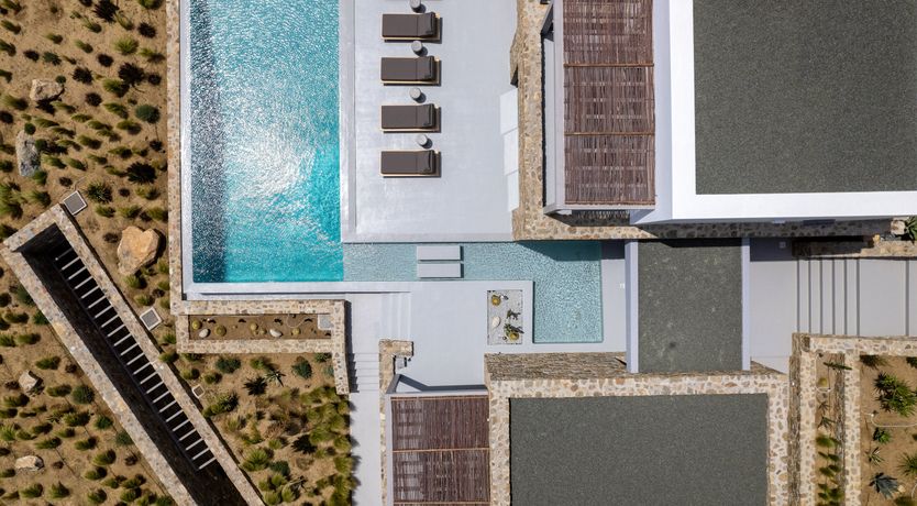 Photo of Stone to the Sea