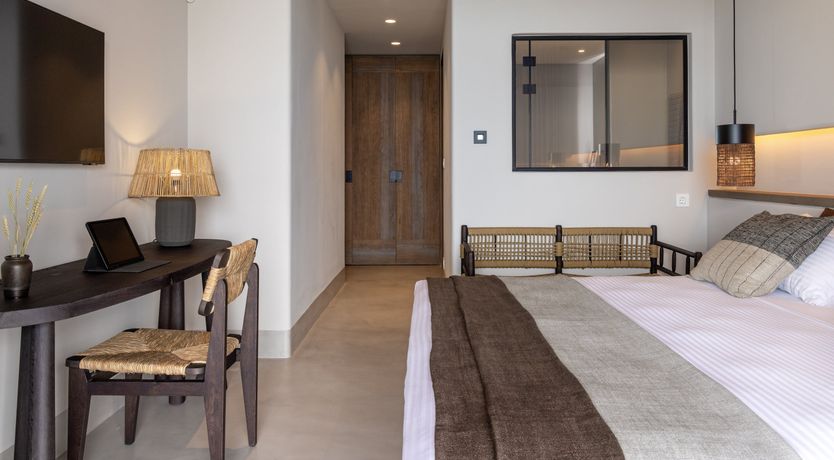 Photo of Stone to the Sea