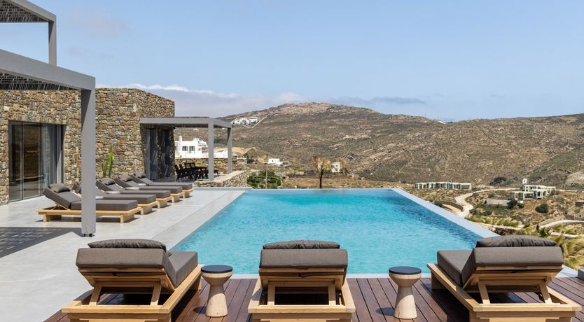 Photo of Stone to the Sea