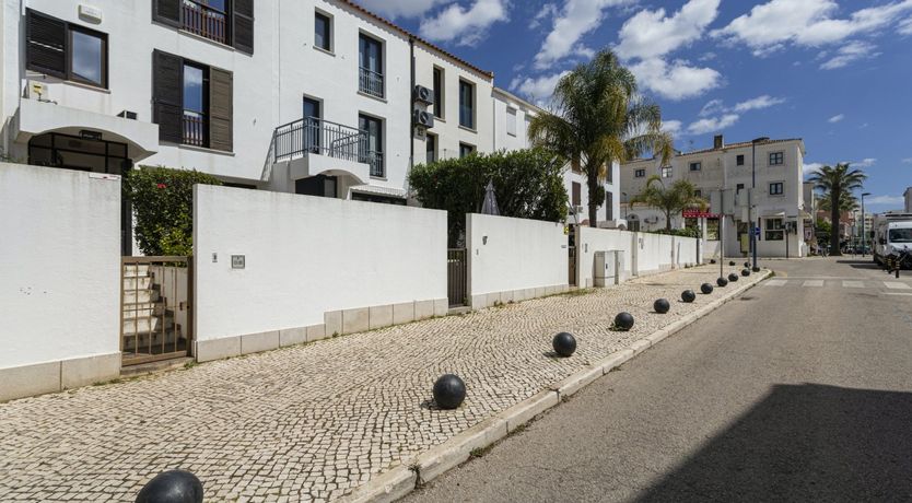 Photo of Algarvean Jewel