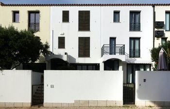 Algarvean Jewel Villa