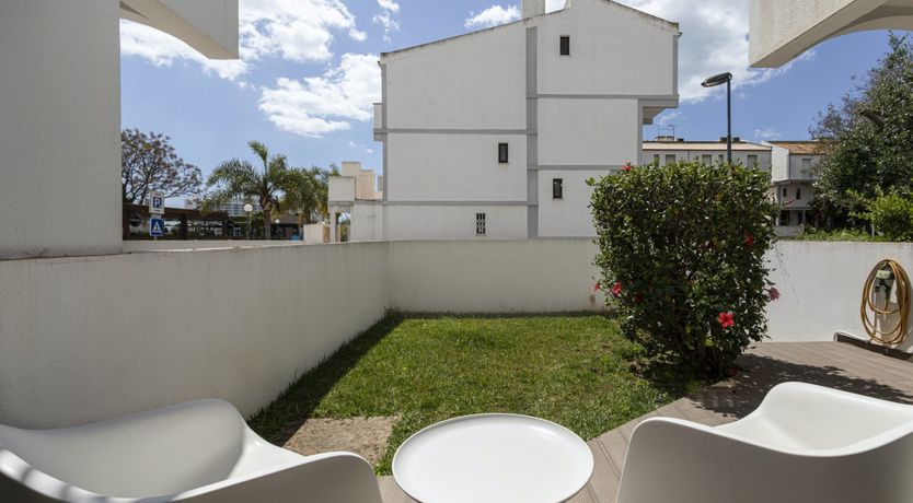 Photo of Algarvean Jewel