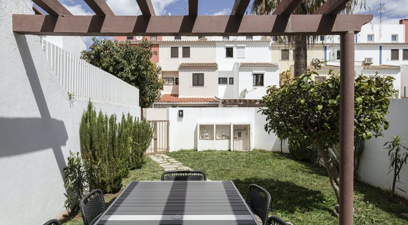 Photo of Algarvean Jewel