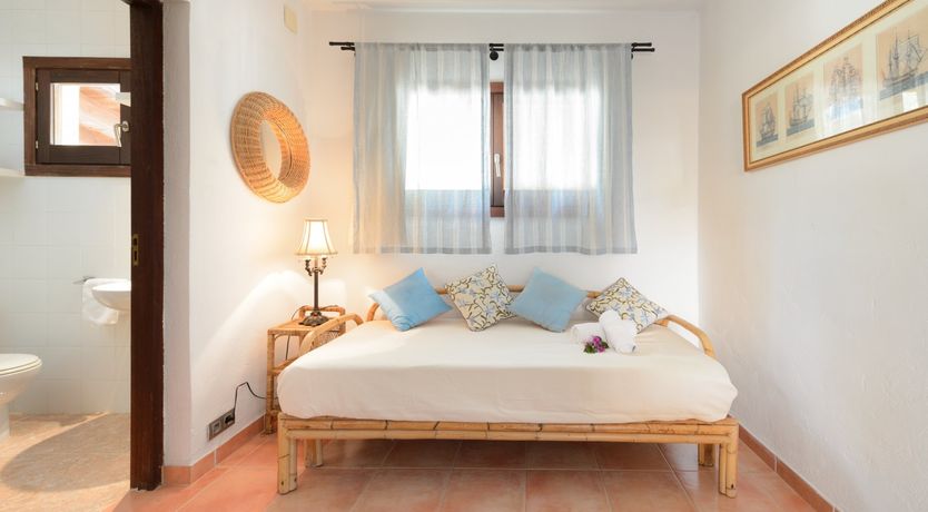 Photo of The Blossoming Orchard