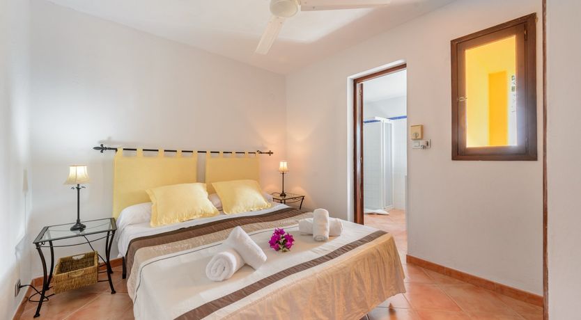 Photo of The Blossoming Orchard